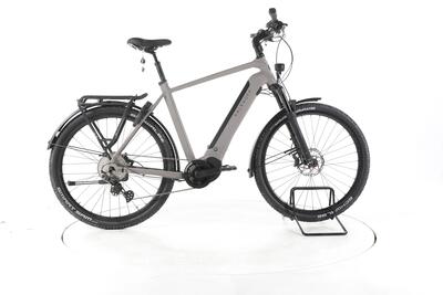 Tweedehands - kalkhoff entice 5.b move+ trekking e-bike - zeer goed