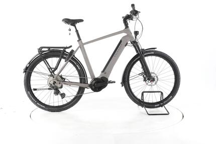 Tweedehands - Kalkhoff Entice 5.B Move+ Trekking E-Bike - Zeer goed