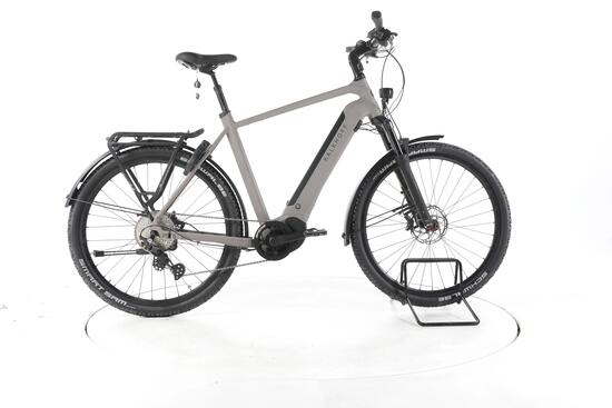 Tweedehands - Kalkhoff Entice 5.B Move+ Trekking E-Bike - Zeer goed