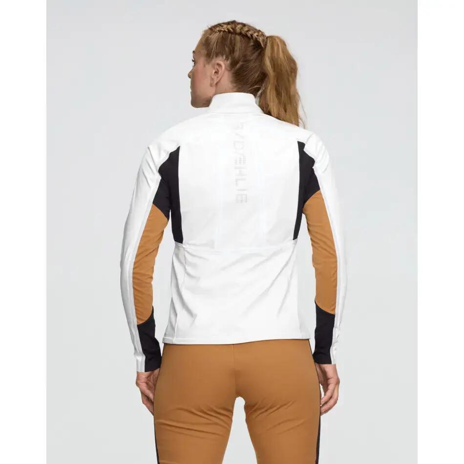 Giacca da allenamento donna Daehlie Sportswear Premium 2.0 2/4