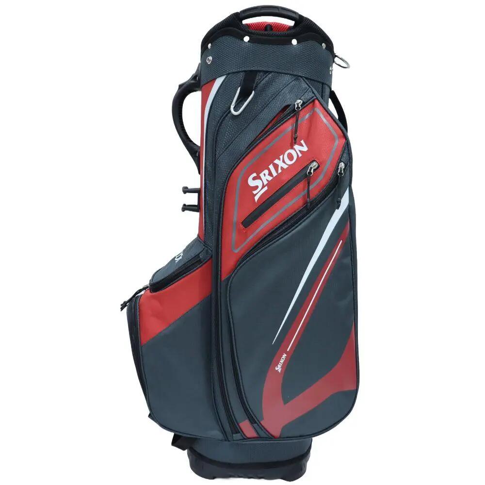 Srixon Cart Bag 2026, golfbag met driepoot 2/4