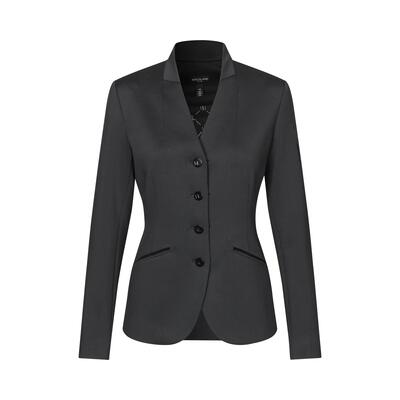 Giacca da concorso equitazione donna Kingsland Villa