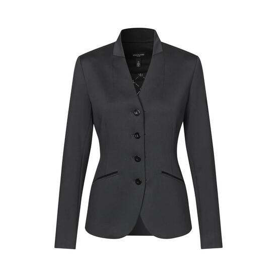 Giacca da concorso equitazione donna Kingsland Villa