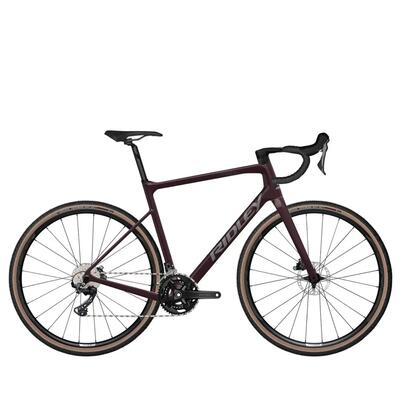 Second life - ridley grifn grx600 l. gravel