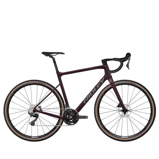 Second Life - Ridley Grifn GRX600 L. Gravel