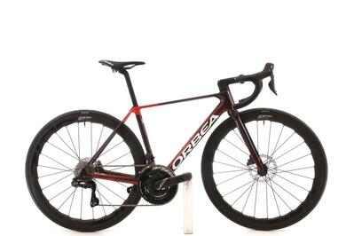 Bici strada ricondizionata · Orca M10iLTD Di2 12V · Ottimo stato