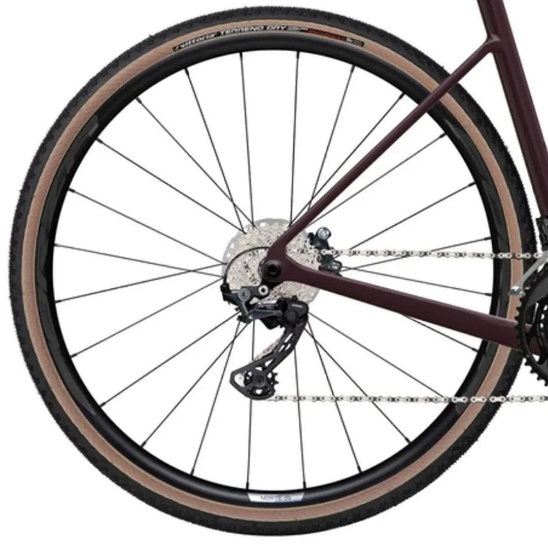 Second Life - Ridley Griffin GRX600 L. Gravel 6/6