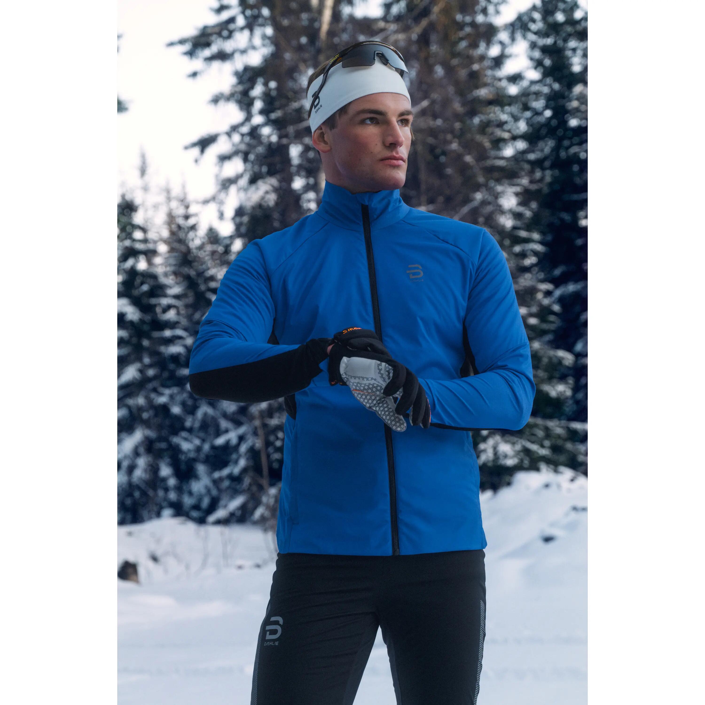 Veste de running Daehlie Sportswear Run 365 2.0 5/5