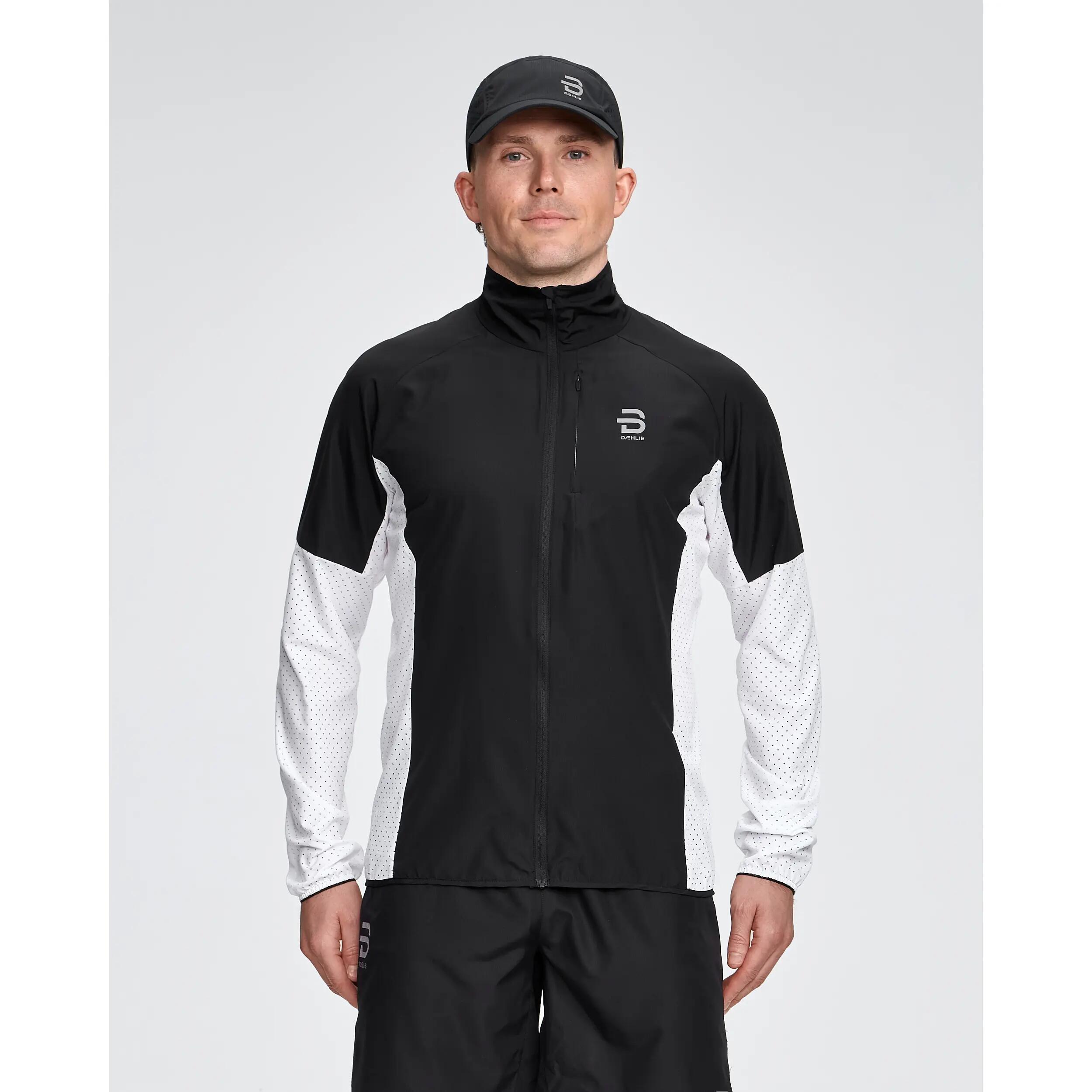 Veste de survêtement Daehlie Sportswear Air 2/3