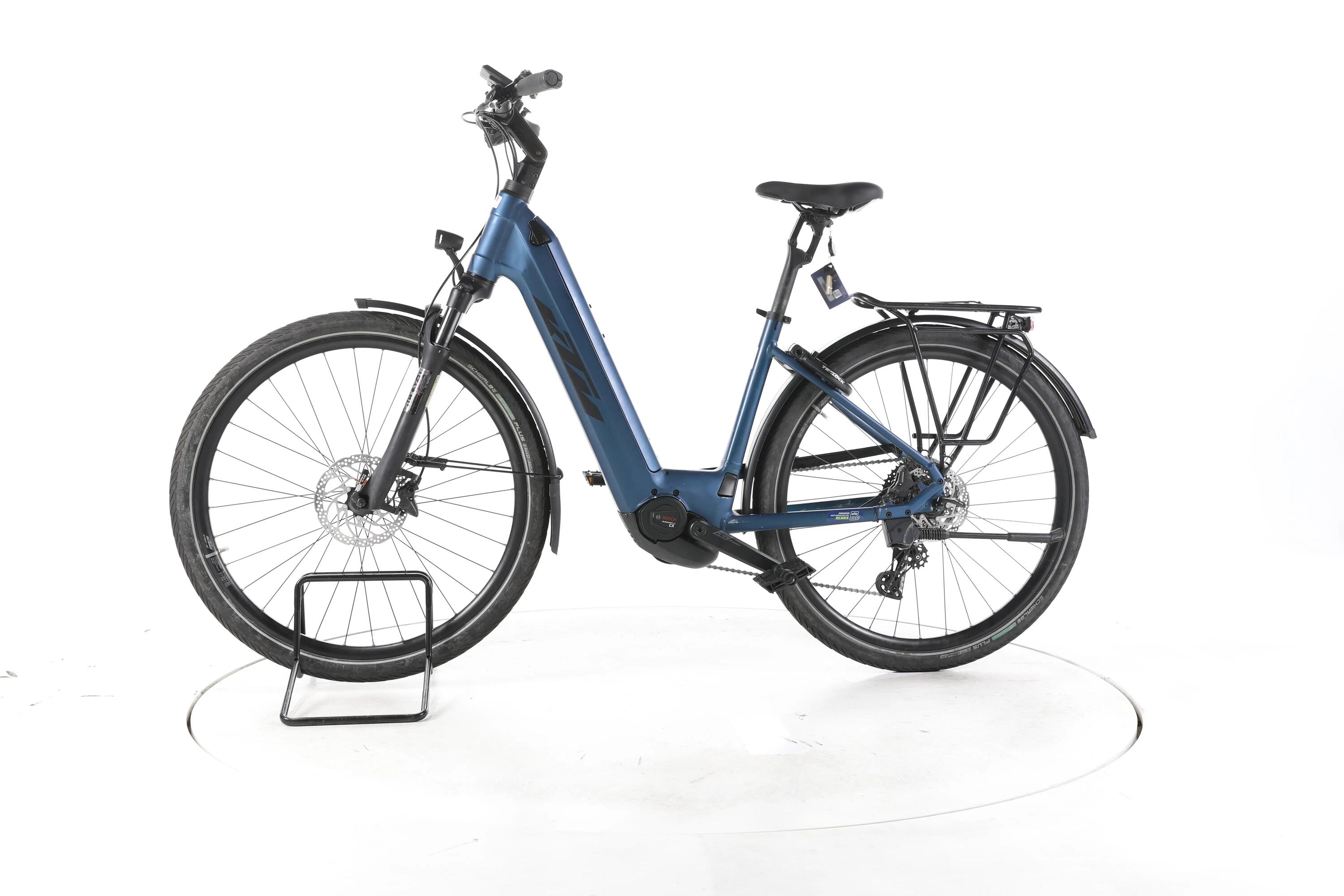 Ebike ricondizionata · KTM Macina Style 730 · Ottime condizioni 6/7