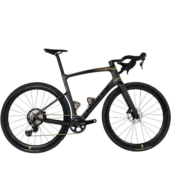 Second Life - Ridley Kanzo Fast Shimano GRX800 1×12 M. Gravel
