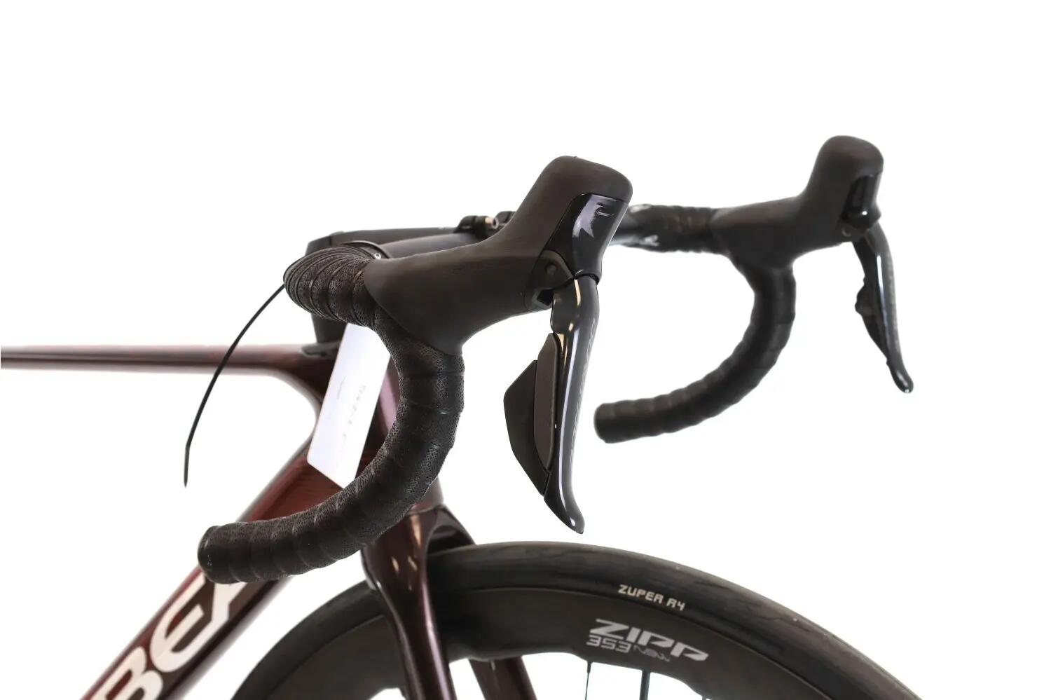 Segunda Vida · Bicicleta estrada ·  Orca M10iLTD Di2 12V · Muito bom estado 6/8
