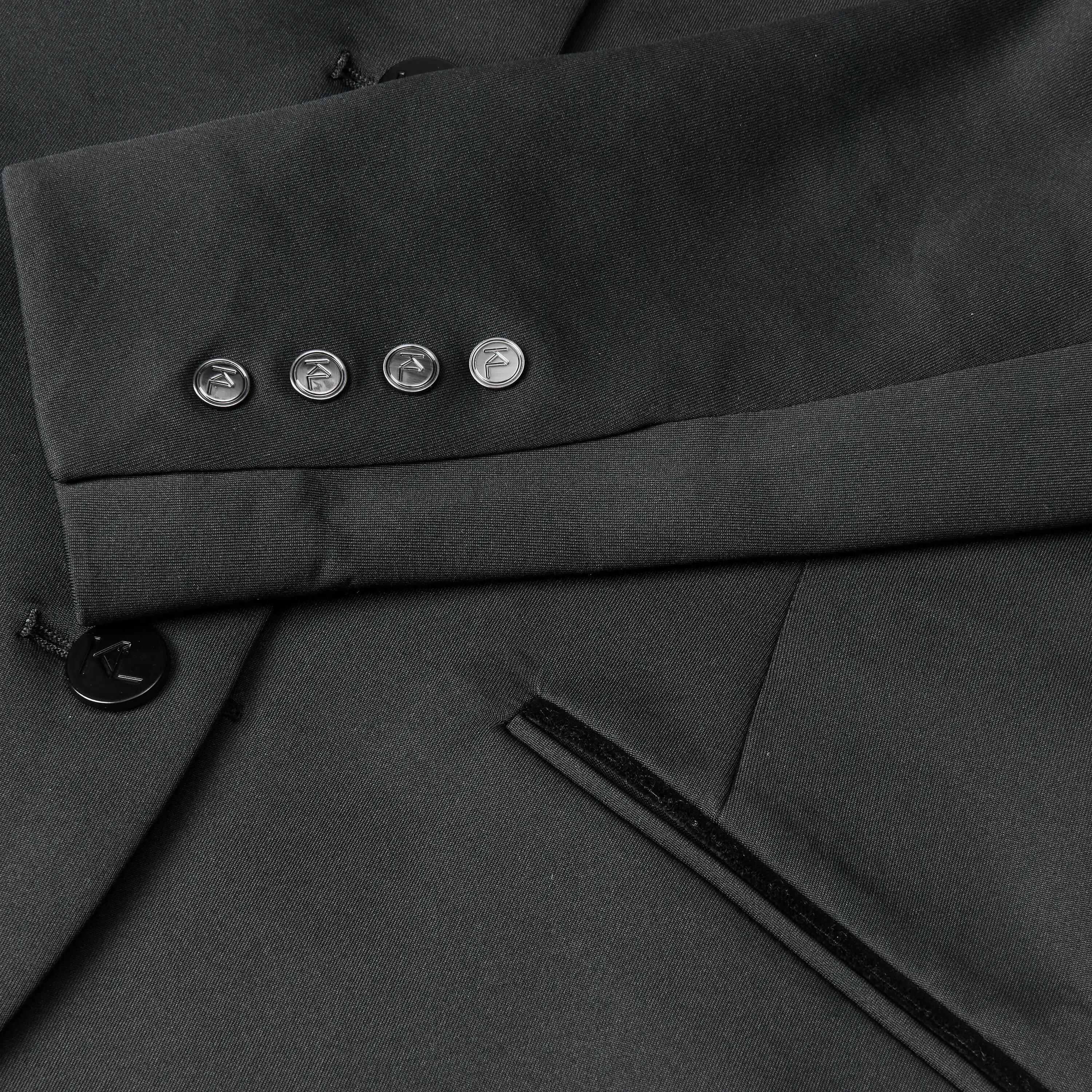 Veste équitation de concours femme Kingsland Villa 5/5