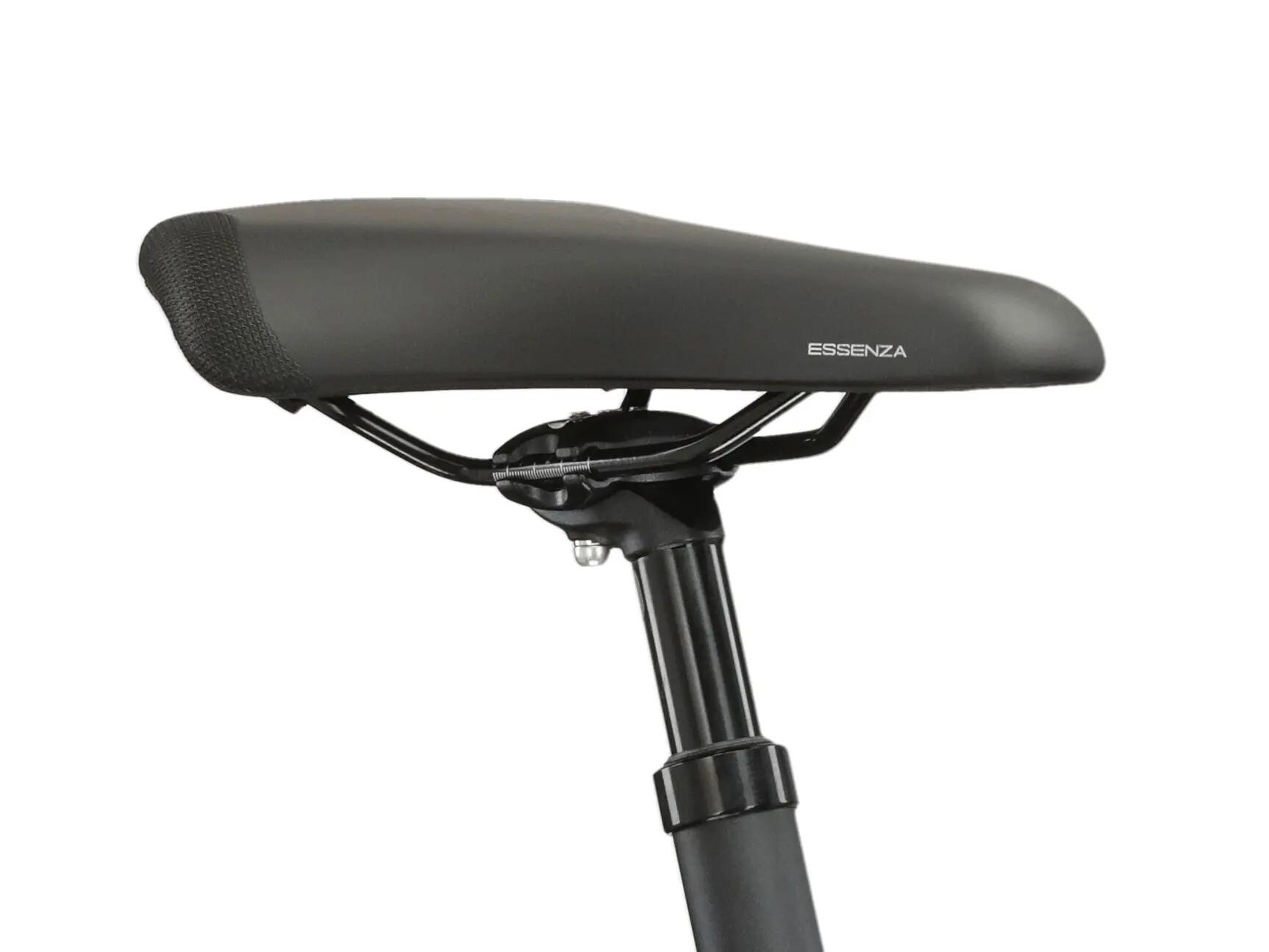 Rower elektryczny miejski Kross SENTIO HYBRID 3.0 28" rama aluminiowa 5/7