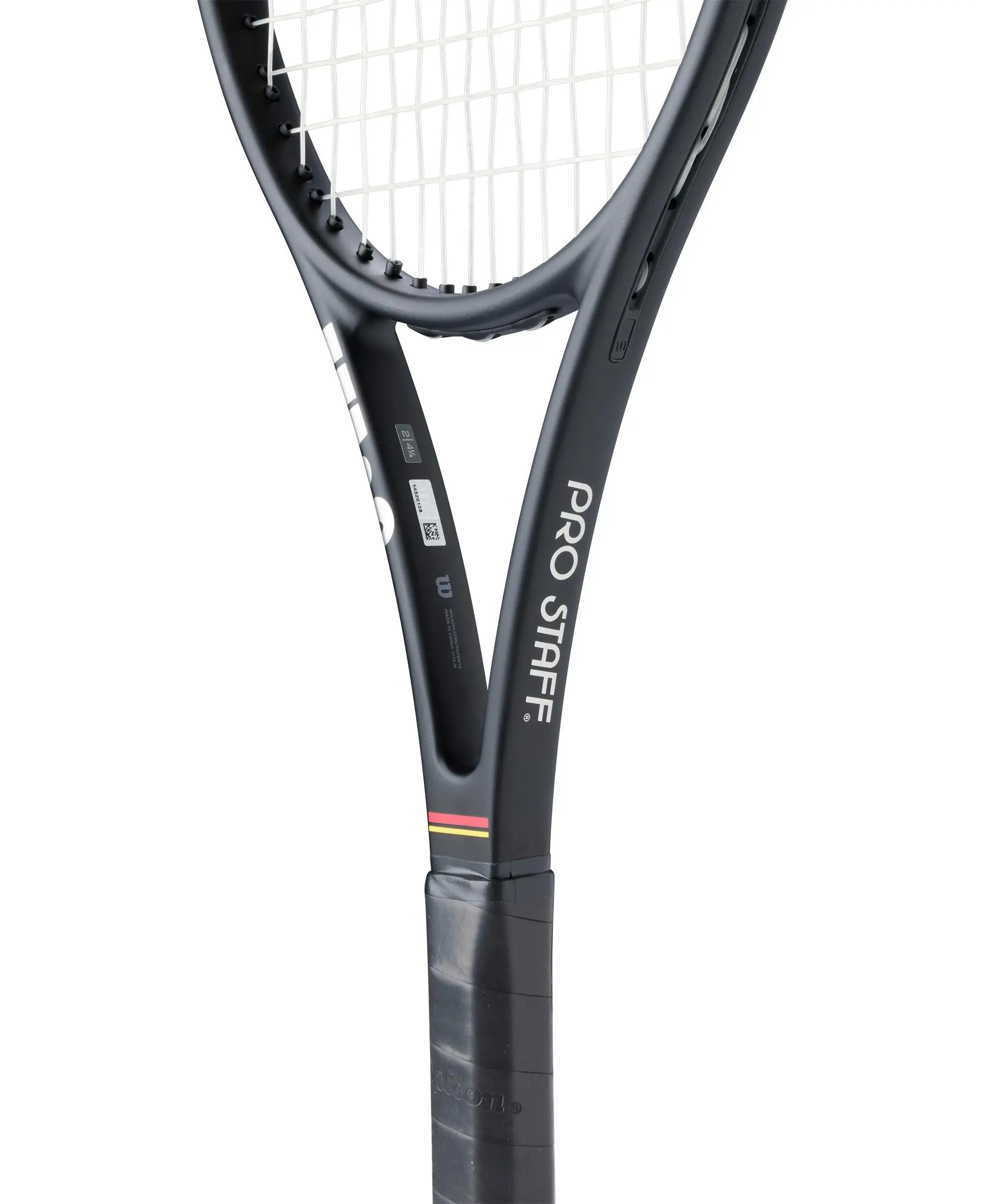 PRO STAFF 97 L CLASSIC (NON CORDÉE) 5/5