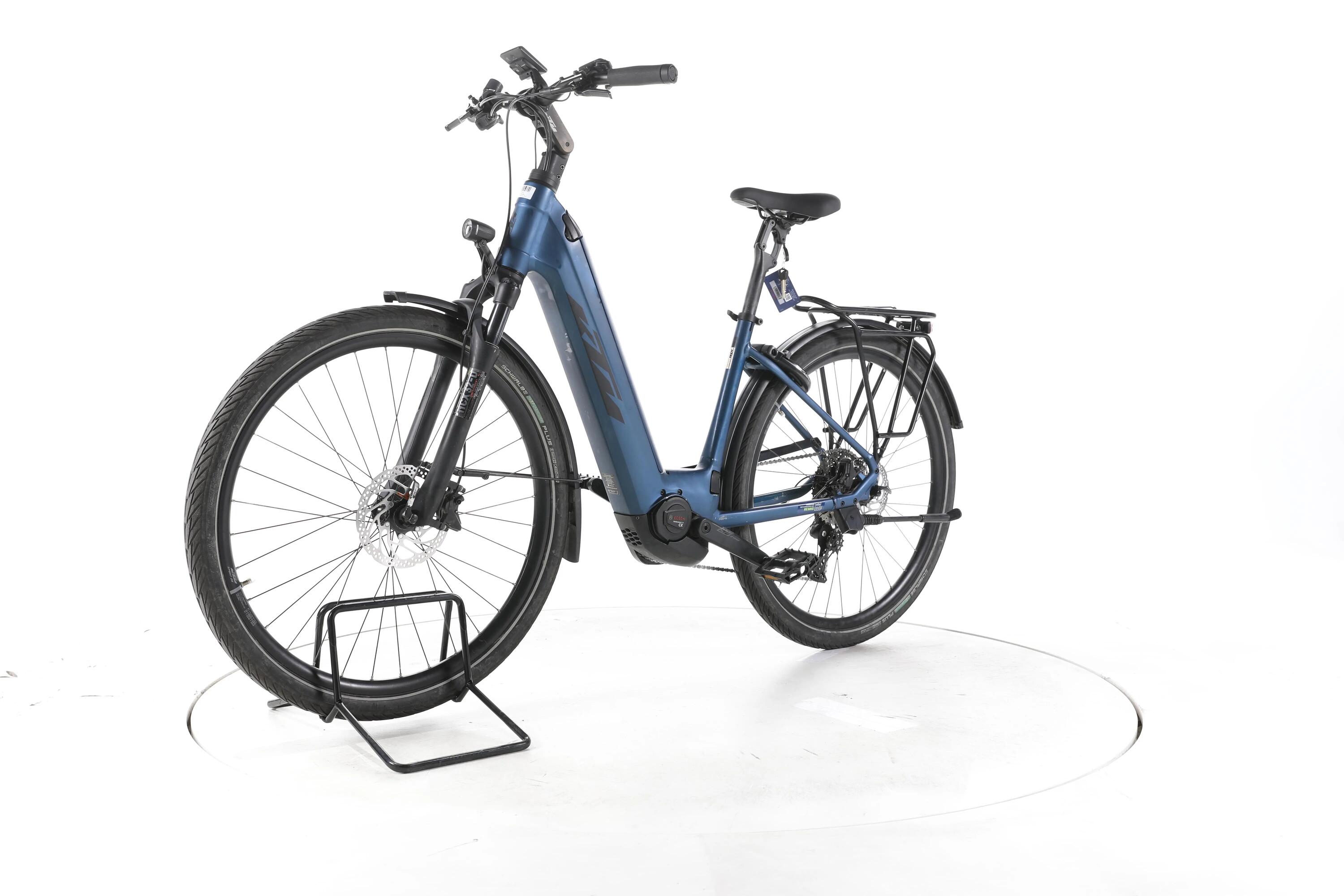 Ebike ricondizionata · KTM Macina Style 730 · Ottime condizioni 5/7