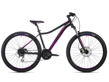Drag Grace 5.0 29 Damenfahrrad – Shimano 24-Gang, Aluminiumrahmen, Federgabel