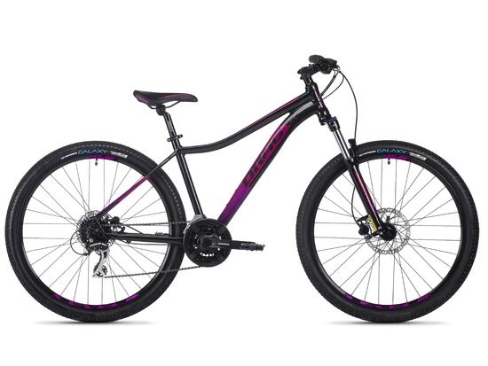 Drag Grace 5.0 29 Damenfahrrad – Shimano 24-Gang, Aluminiumrahmen, Federgabel