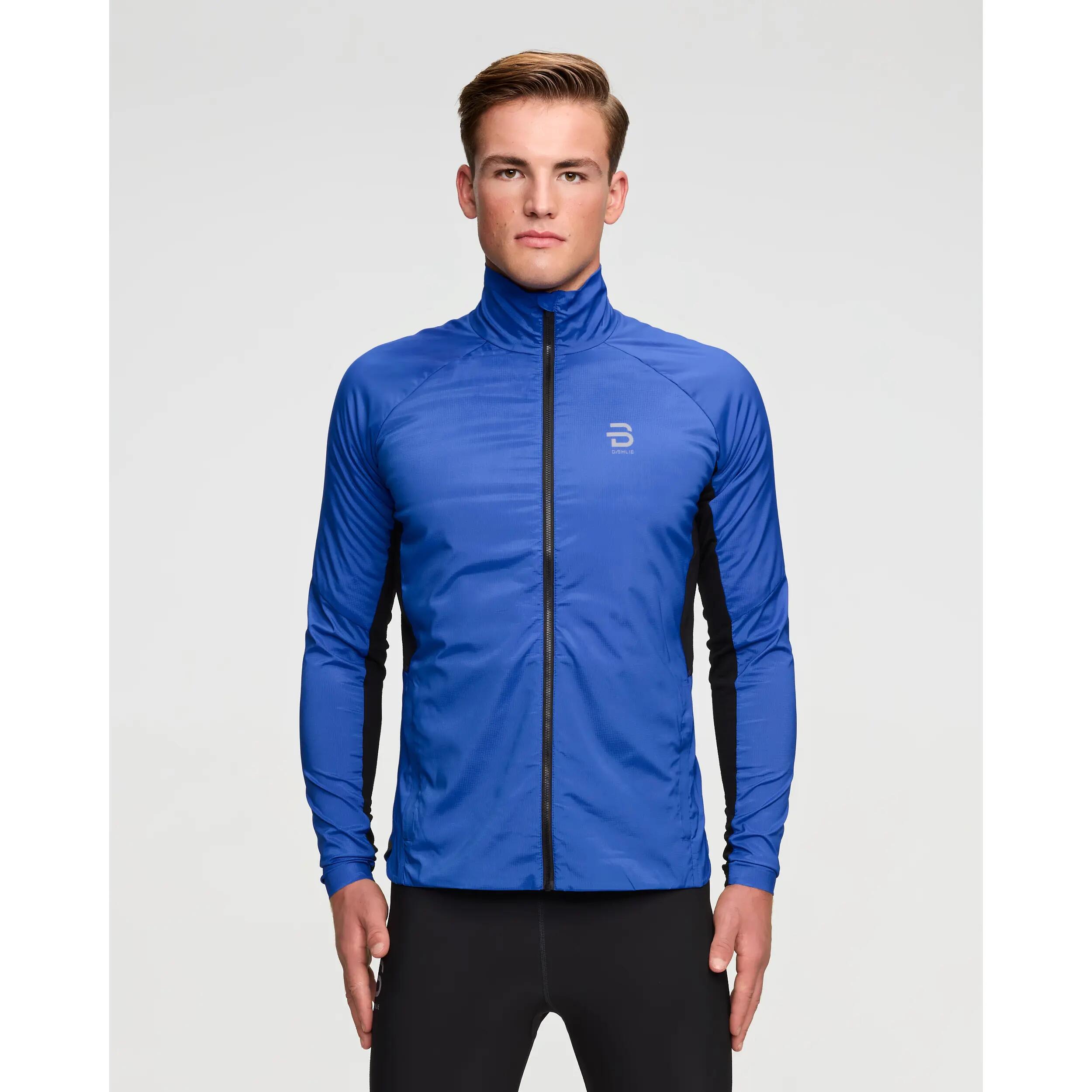 Veste de running Daehlie Sportswear Run 365 2.0 3/5