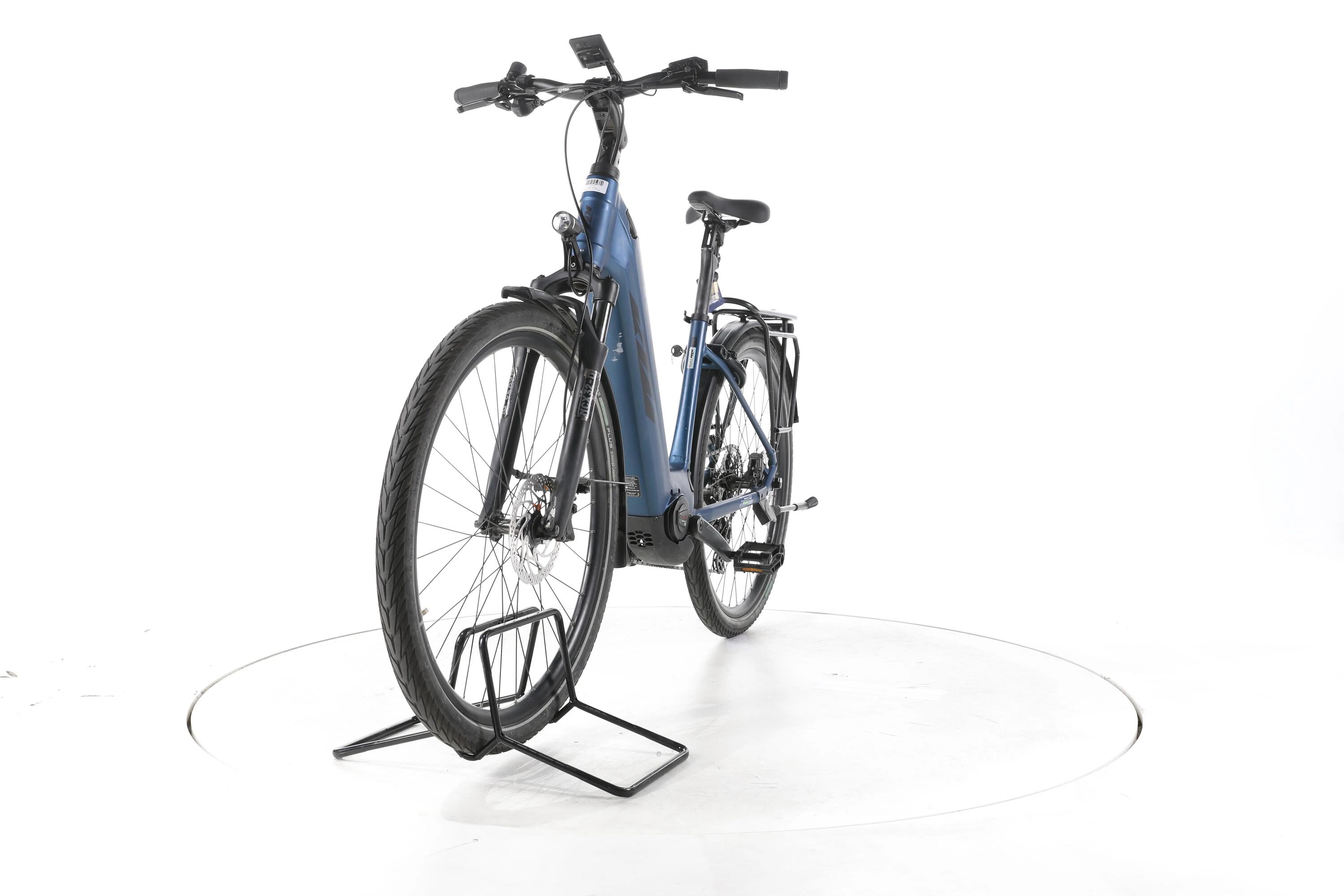 Ebike ricondizionata · KTM Macina Style 730 · Ottime condizioni 4/7