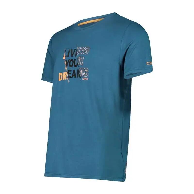 T-shirt CMP 2/3