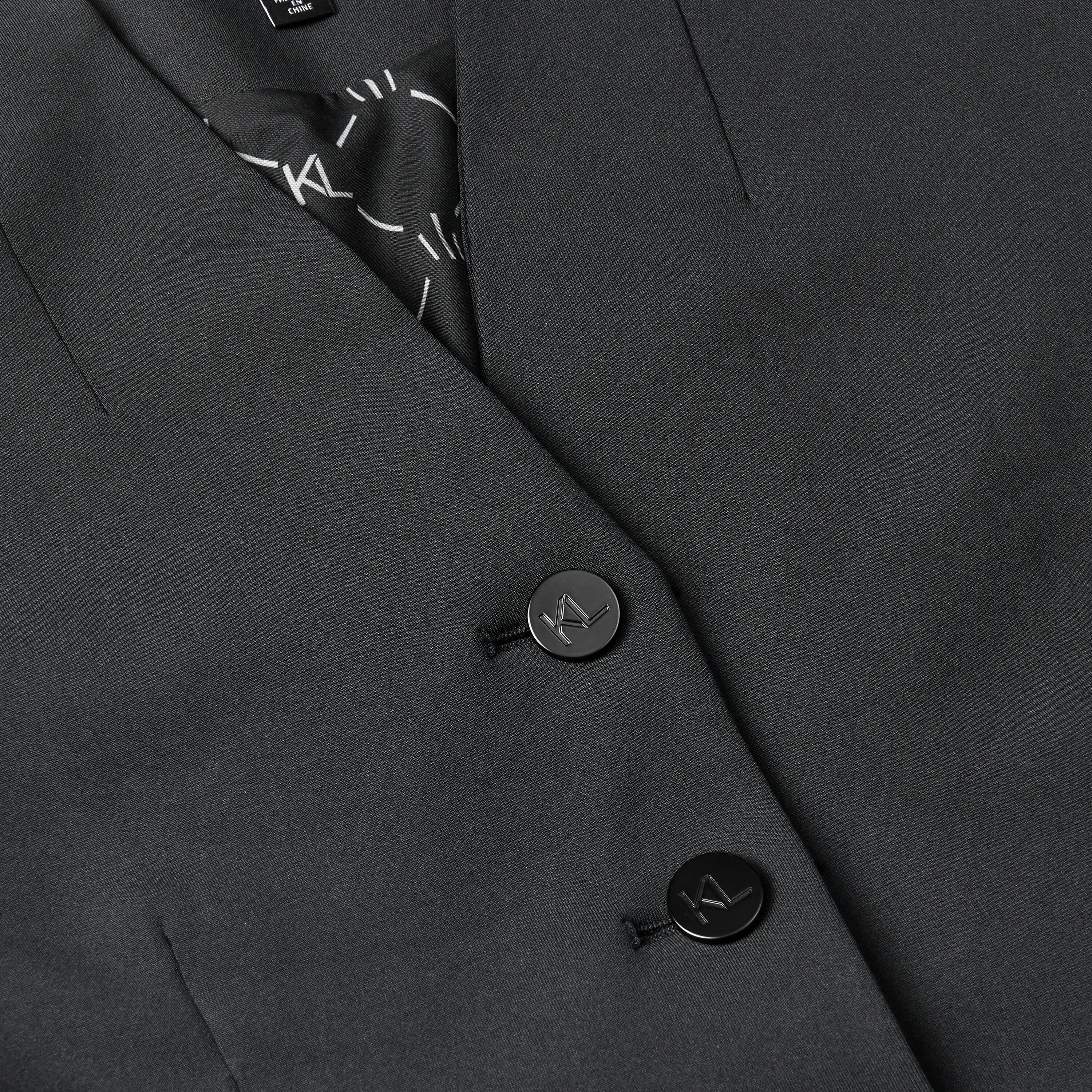 Veste équitation de concours femme Kingsland Villa 4/5