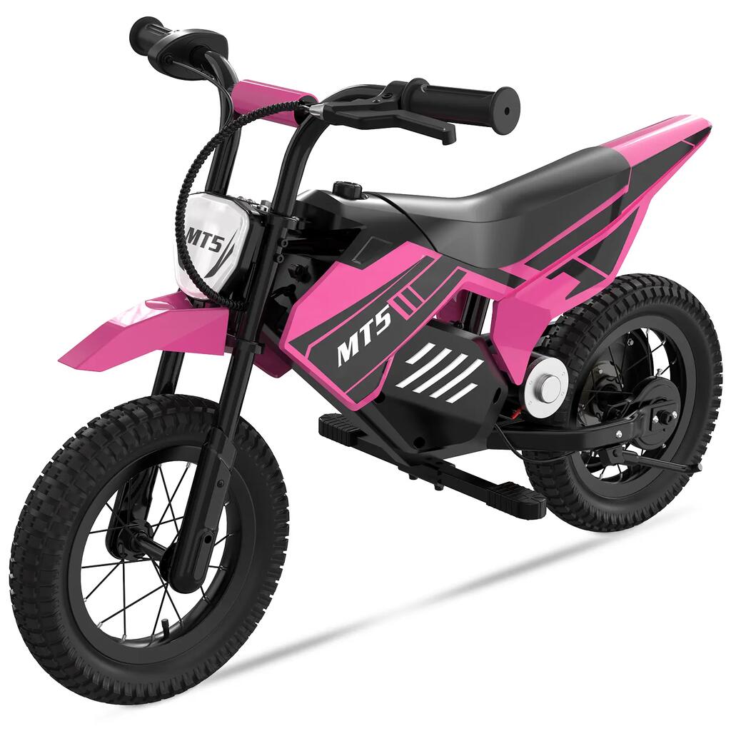 Kids Electric Motorbike MT5 12", 150W Motor, Lithium Battery, 2 Speeds