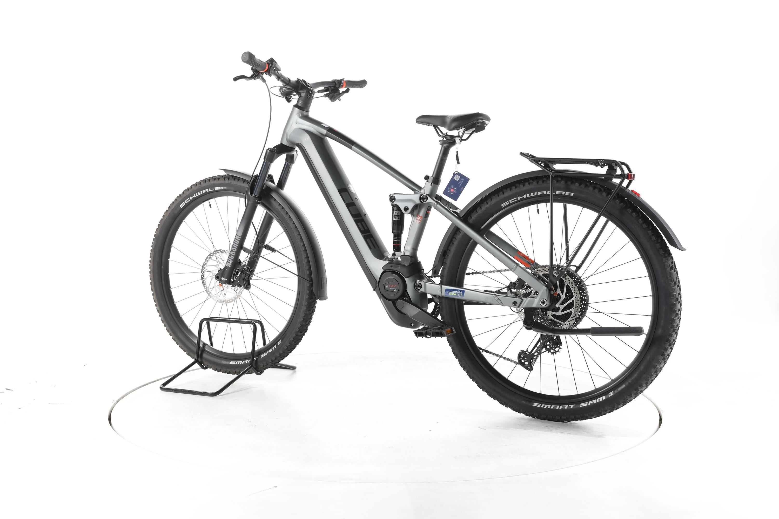 ktm e fahrrad MACINA STYLE 710 Trapez 750 | Trekking E-Bike Perfect Aqua Plus Hartlinsen flasche Surface of the can:Dune