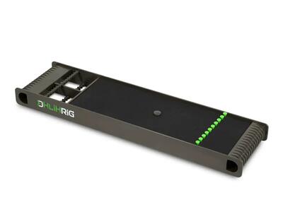 Box porta terminali KlikBOX Rig