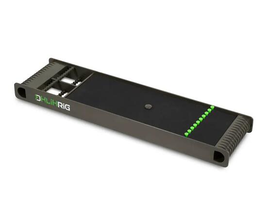Box porta terminali KlikBOX Rig
