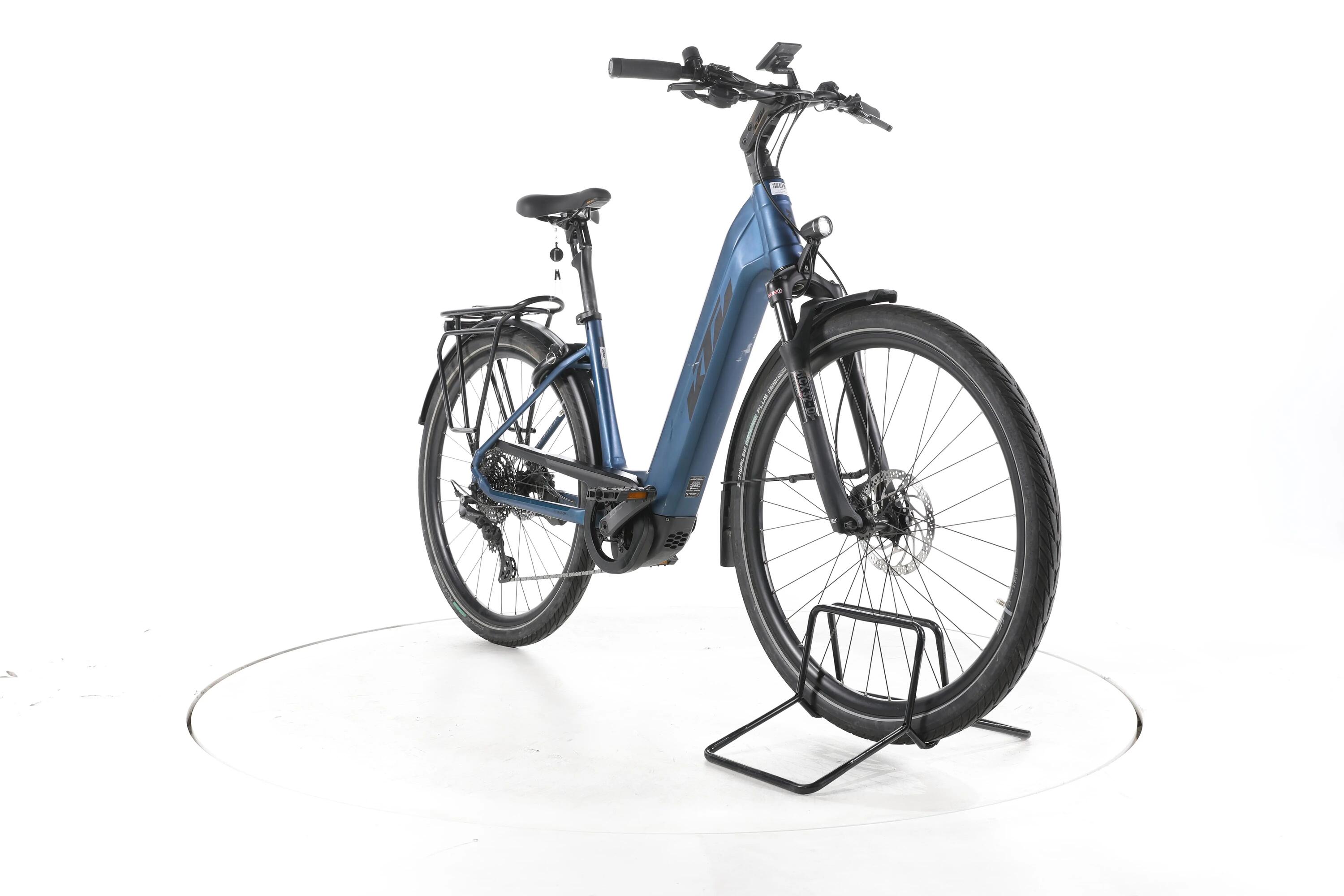 Ebike ricondizionata · KTM Macina Style 730 · Ottime condizioni 3/7