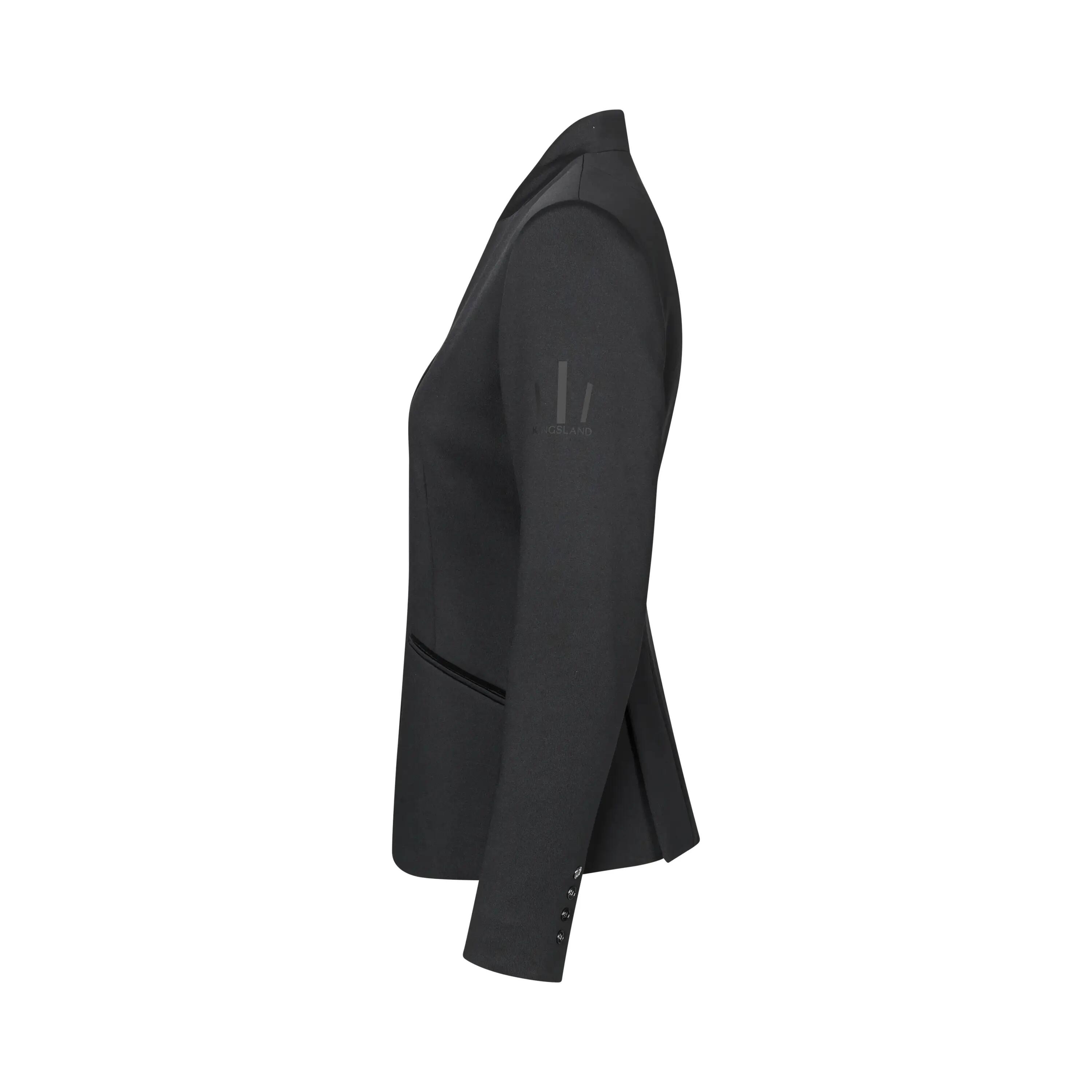 Veste équitation de concours femme Kingsland Villa 3/5