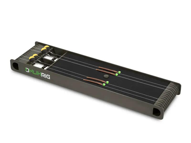 Box porta terminali KlikBOX Rig 4/4