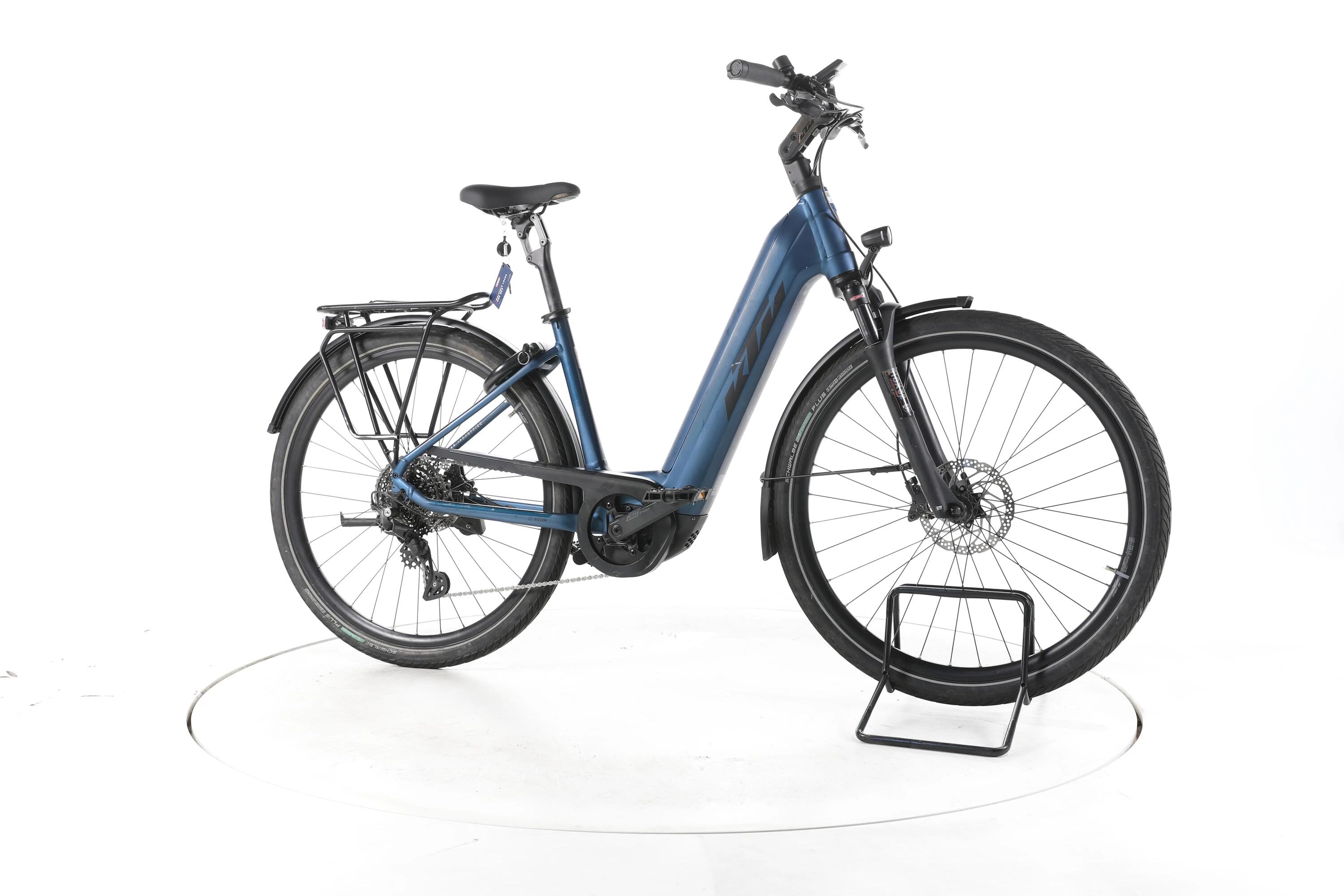 Ebike ricondizionata · KTM Macina Style 730 · Ottime condizioni 2/7