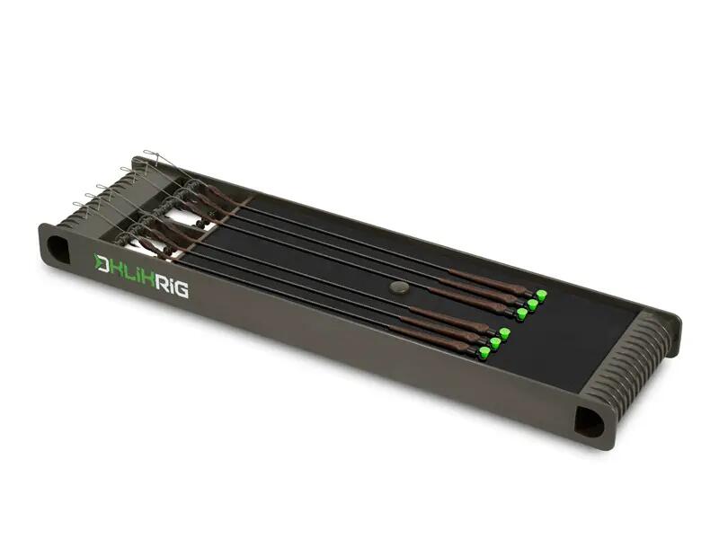 Box porta terminali KlikBOX Rig 3/4
