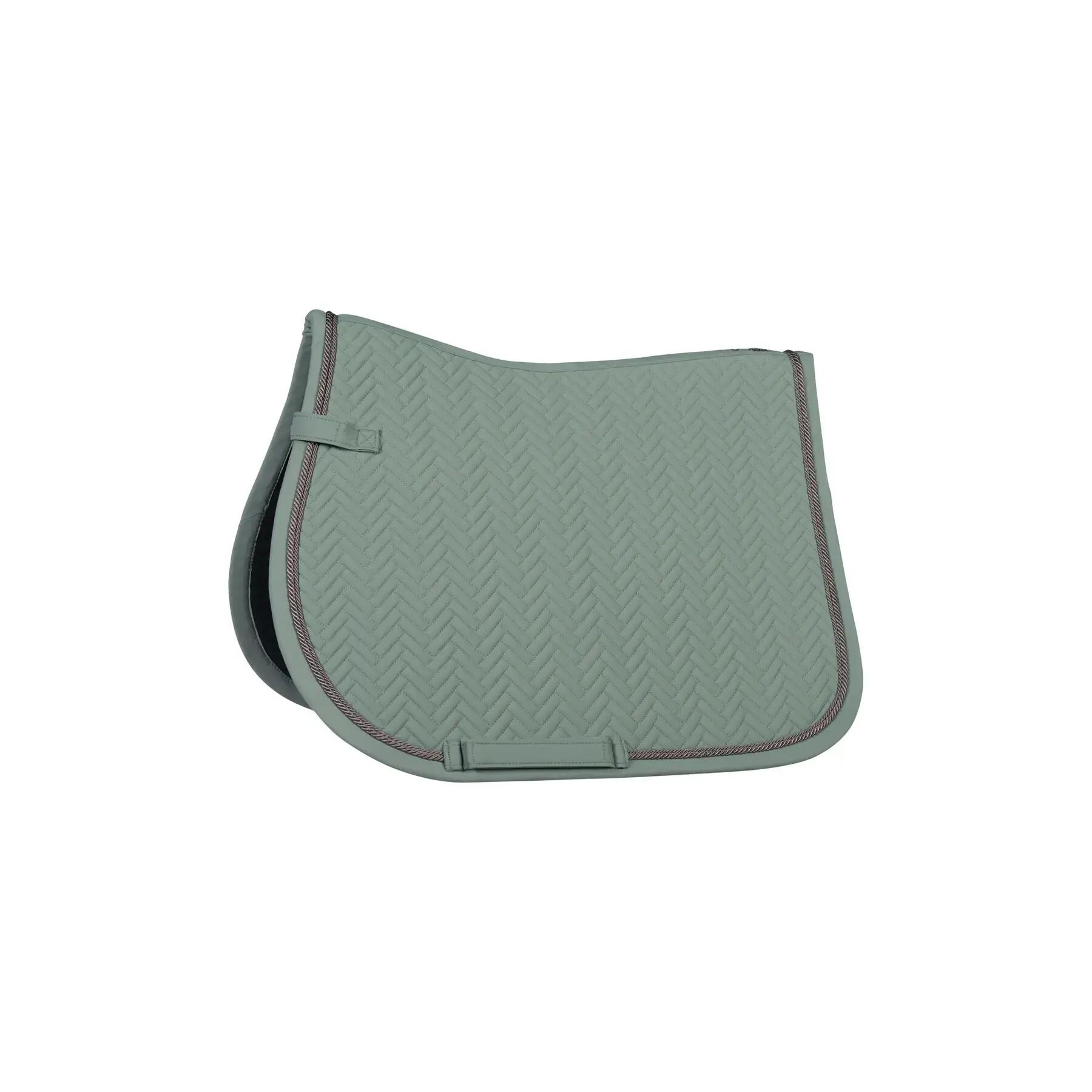 Estera de doma para caballos HKM Florence 2/4