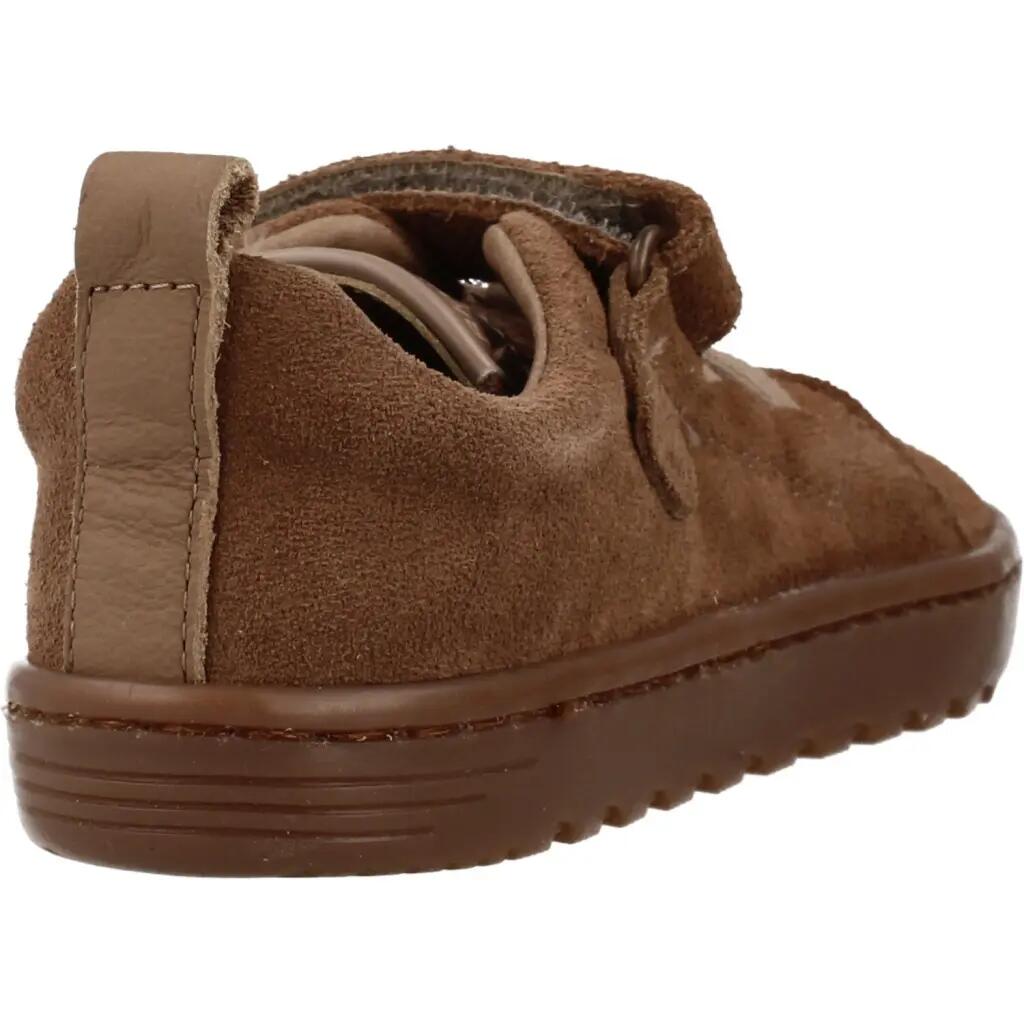 Zapatillas niño Blanditos Azoresbd 3/5