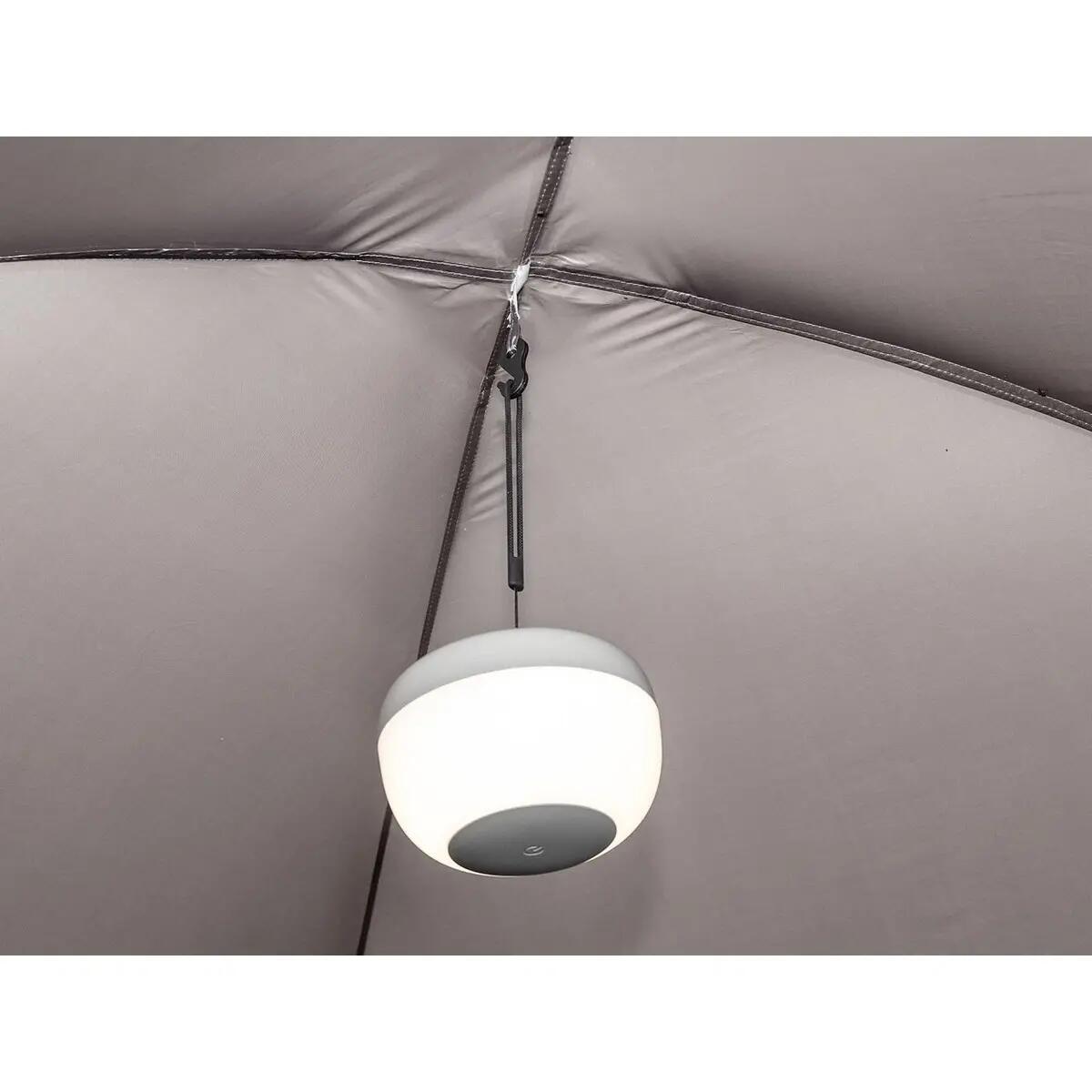Koepeltent Pitea SUV Protect - 4 persoons tent voor mini bus, van, SUV, Caddy 12/15