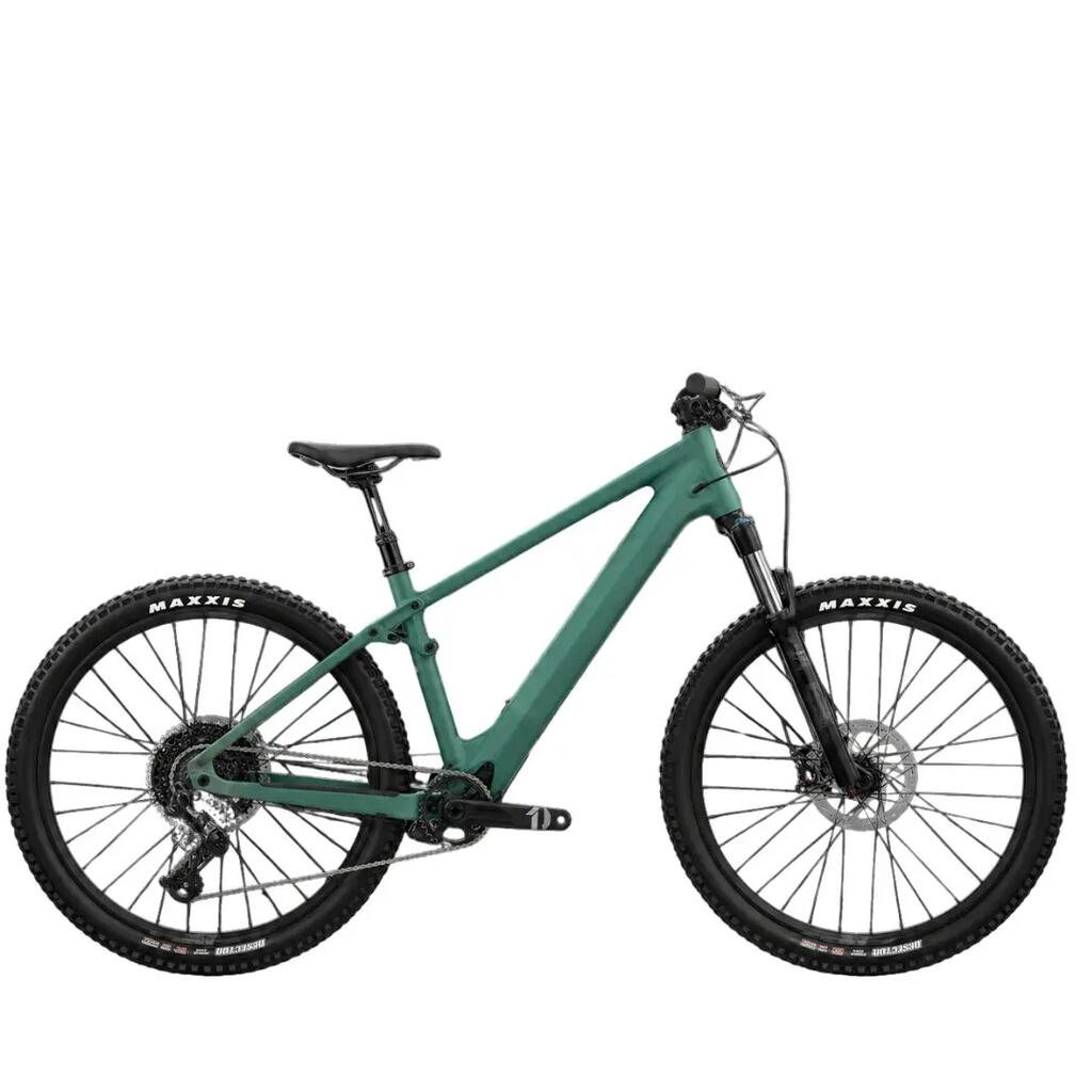 Second Life - Kross Solar Boost 1.0 M. Mountain Bike