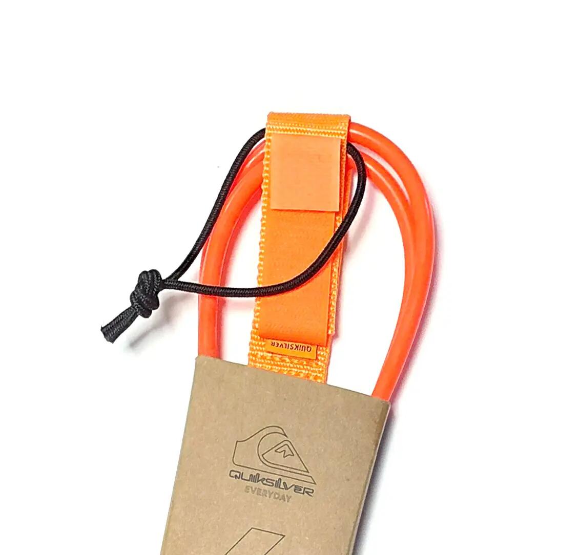 Invento Quiksilver Everyday 6' Orange 3/3