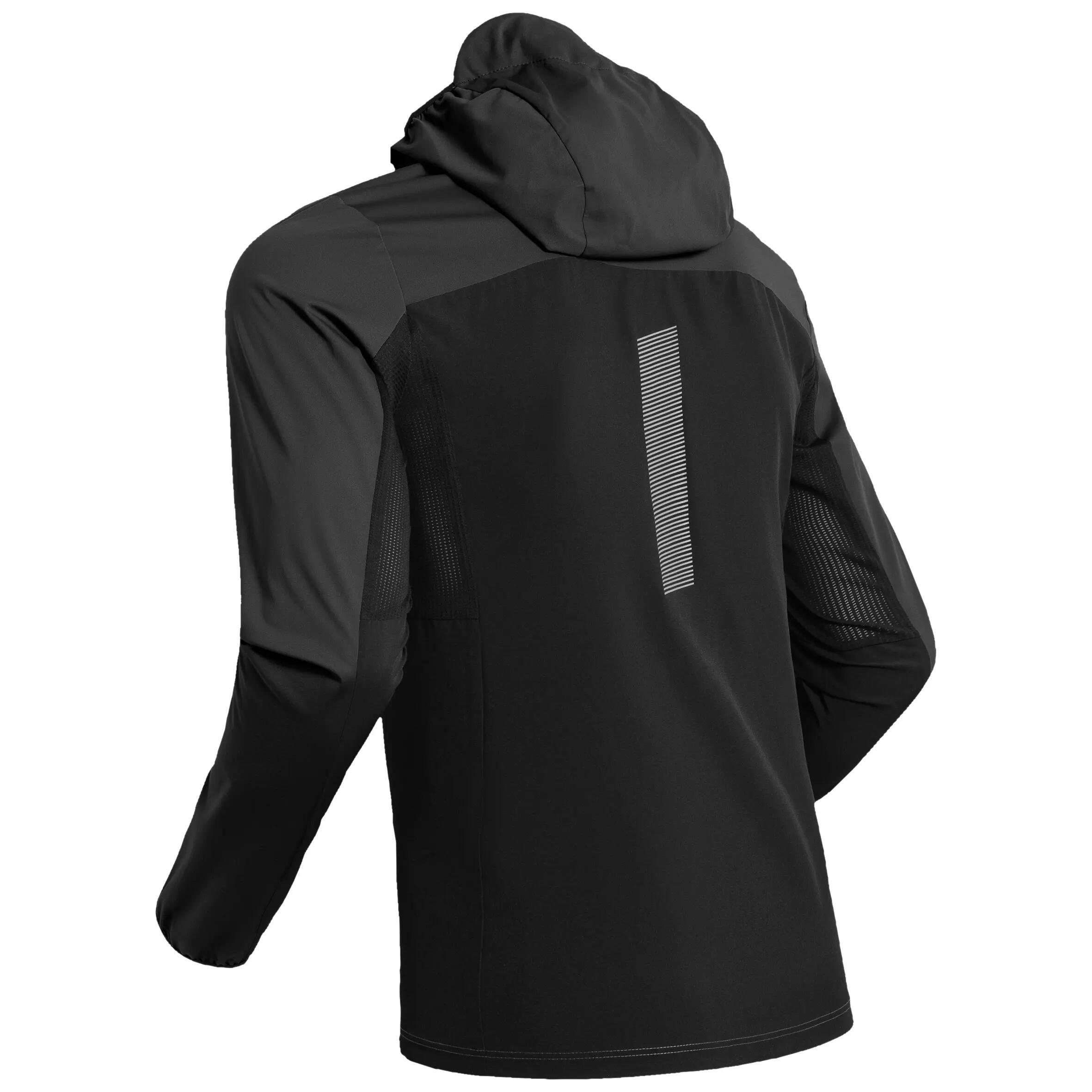 Veste de running Daehlie Sportswear Winter Run Protect 2/5