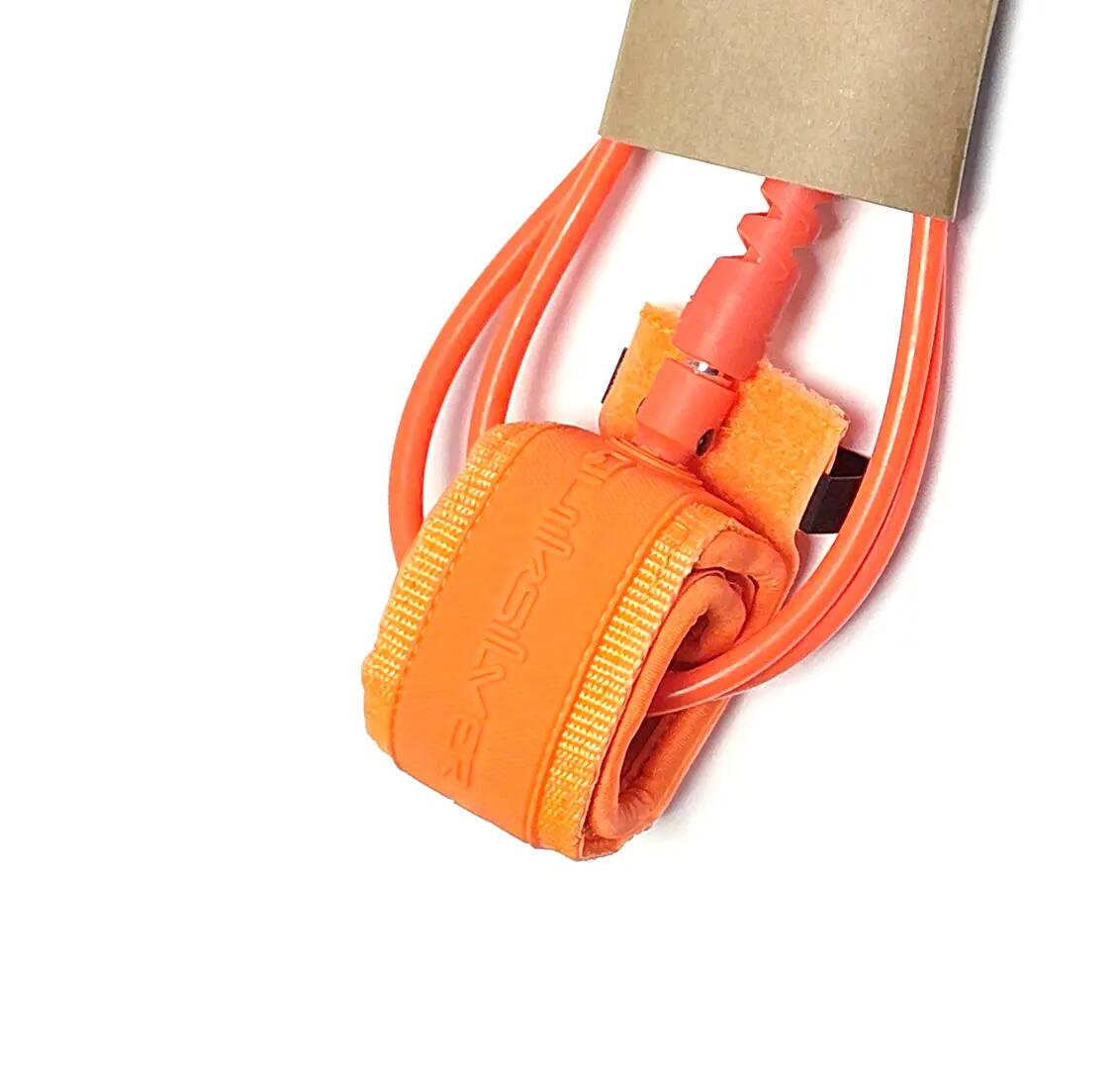 Invento Quiksilver Everyday 6' Orange 2/3