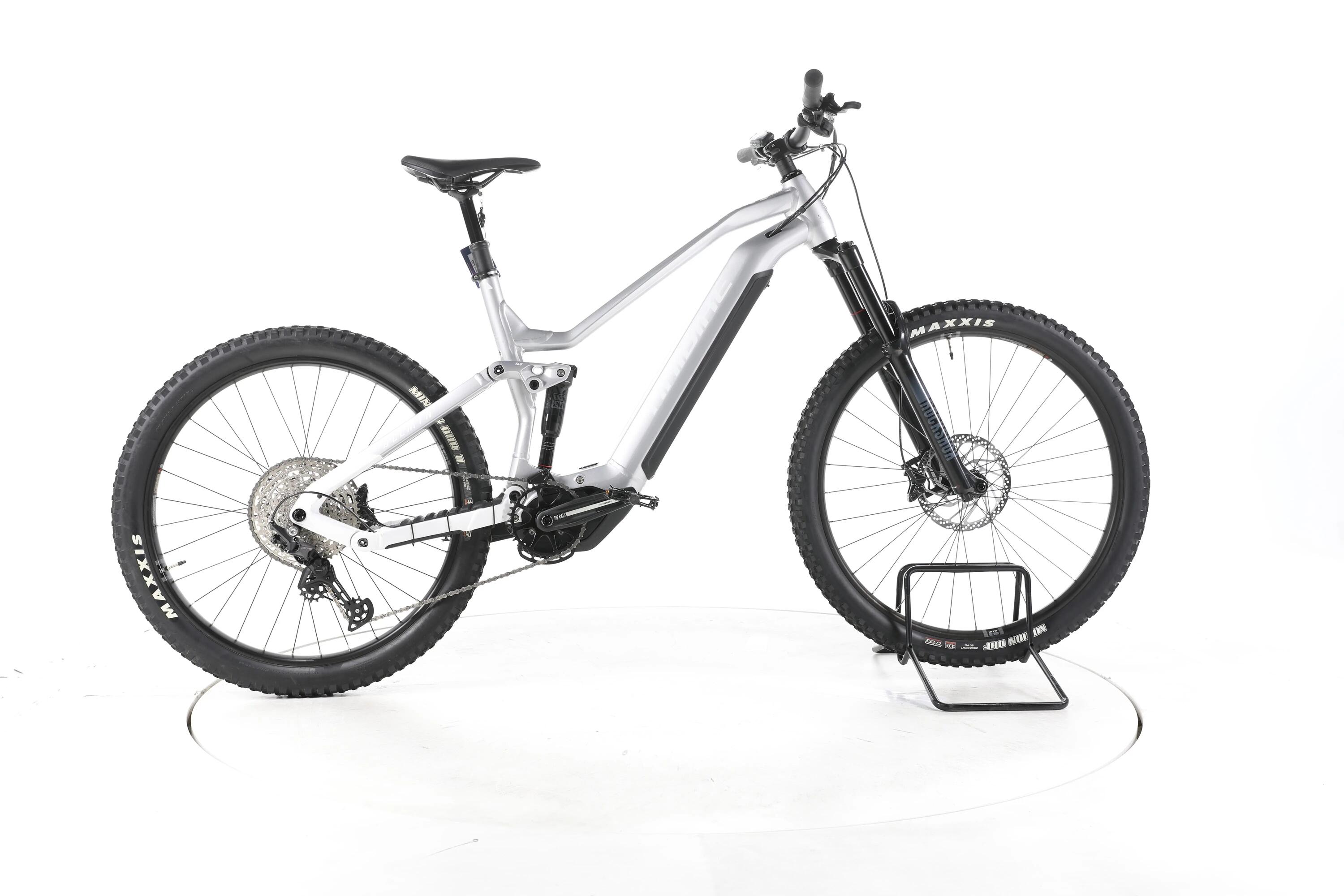 HAIBIKE picture