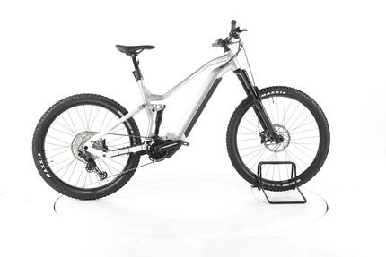 Reconditionné - Haibike AllMtn 3 E-Bike Fully 2024 - Très Bon