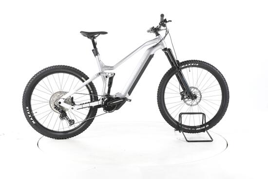 Reconditionné - Haibike AllMtn 3 E-Bike Fully 2024 - Très Bon