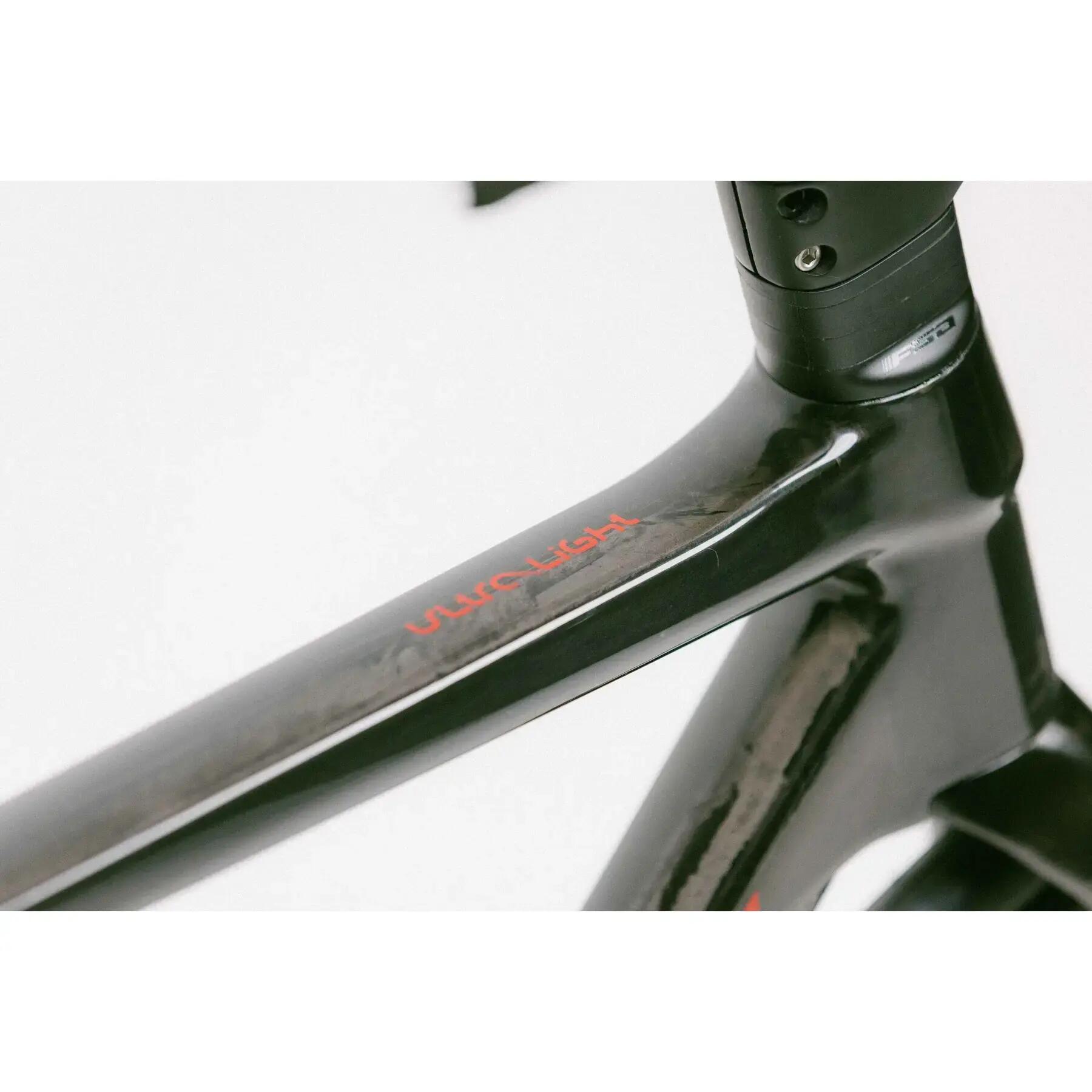 Racefietsen BH Bikes Ultralight Evo Ii 6.0 4/4