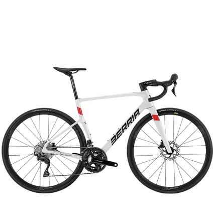 Second Life - Vélo de route Berria Belador Essential 105 53
