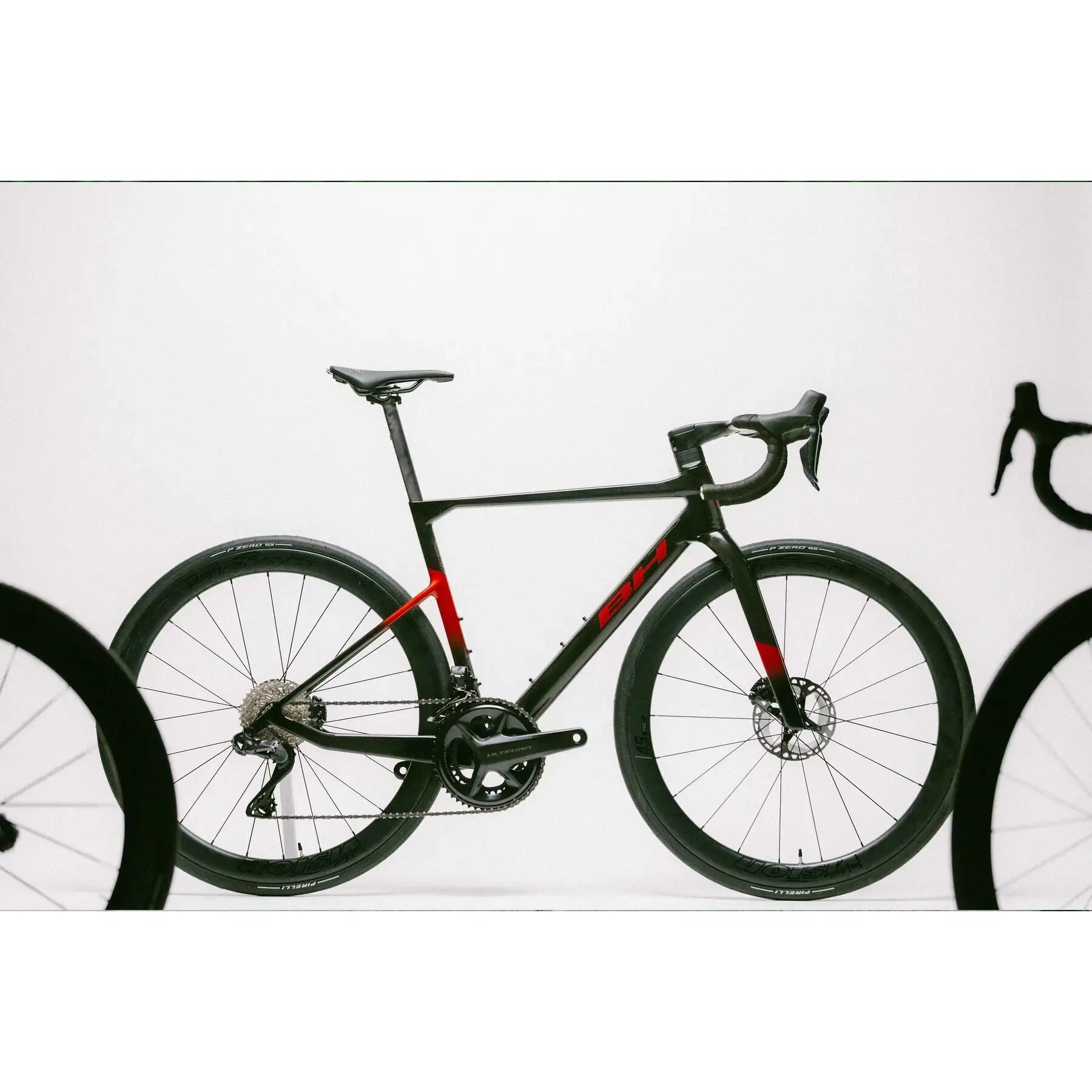 Racefietsen BH Bikes Ultralight Evo Ii 6.0 2/4
