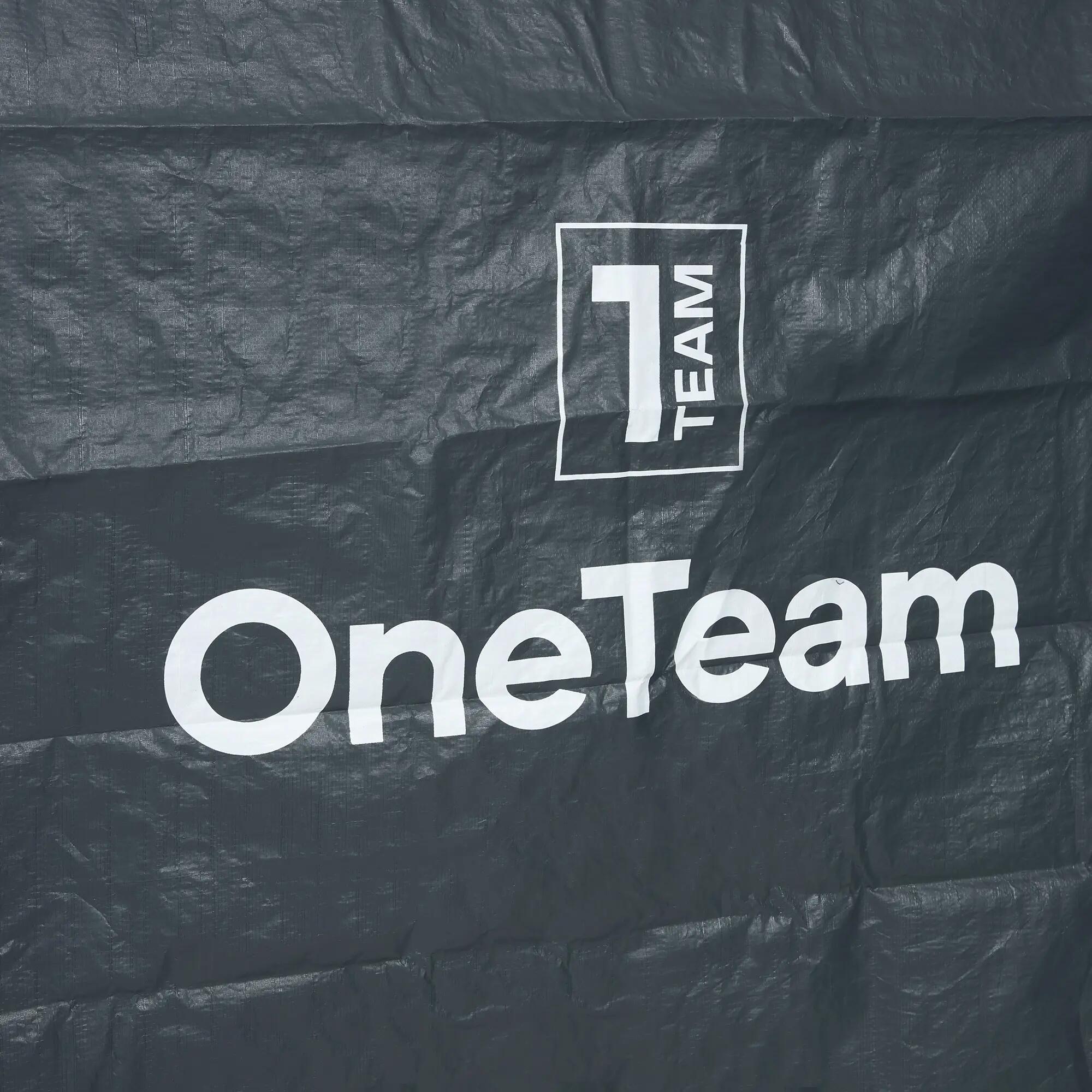 Copertura per tavolo da ping pong OneTeam 3/6