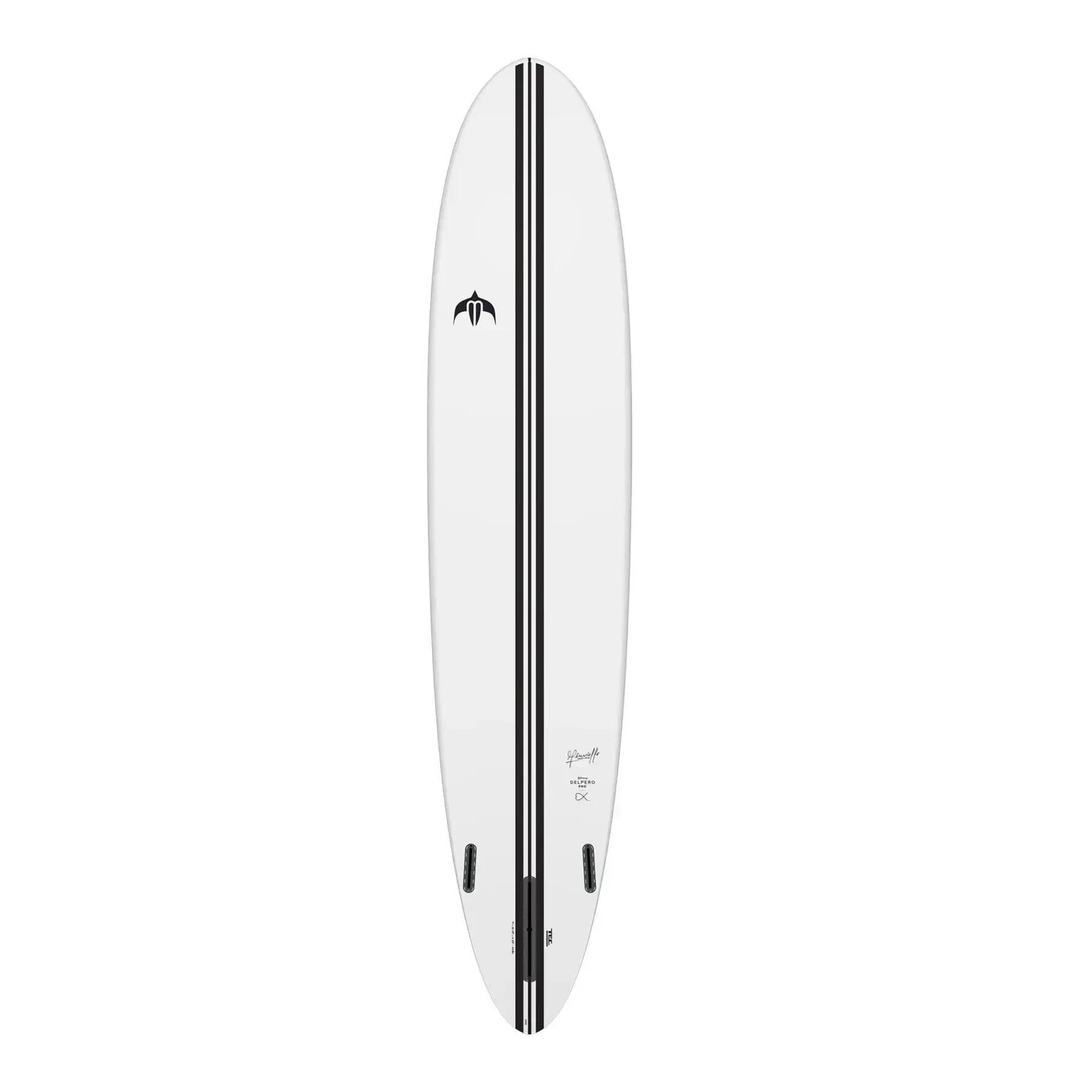 Planche de surf TORQ TEC Delpero Pro 2/2